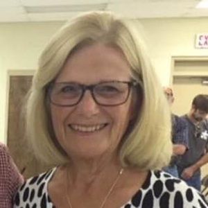 Meet your Posher, Judy